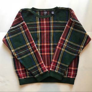 Retro GAP sweater